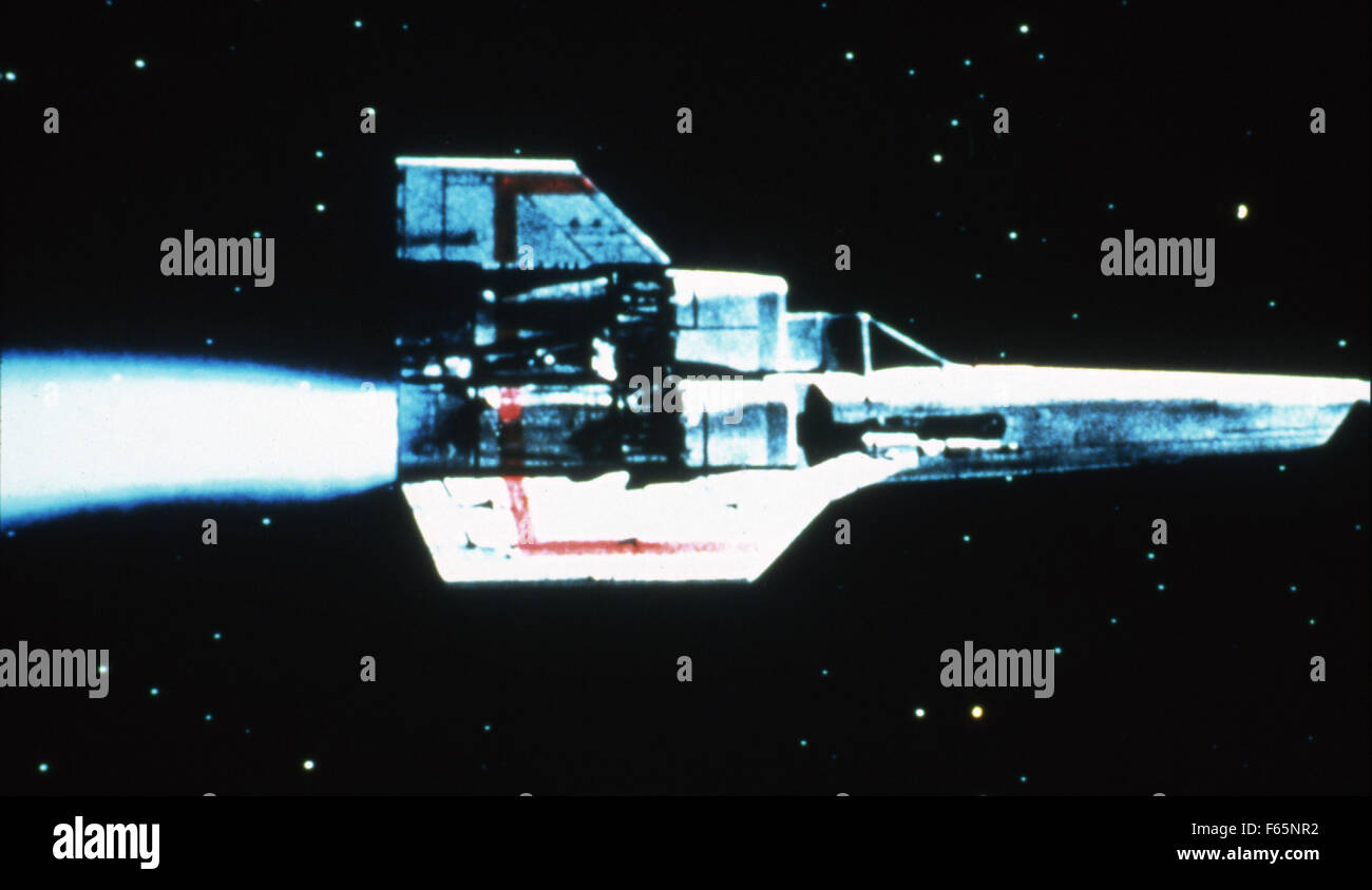 Star Wars: Episodio IV - Una nuova speranza Anno : 1977 USA Direttore : George Lucas Foto Stock