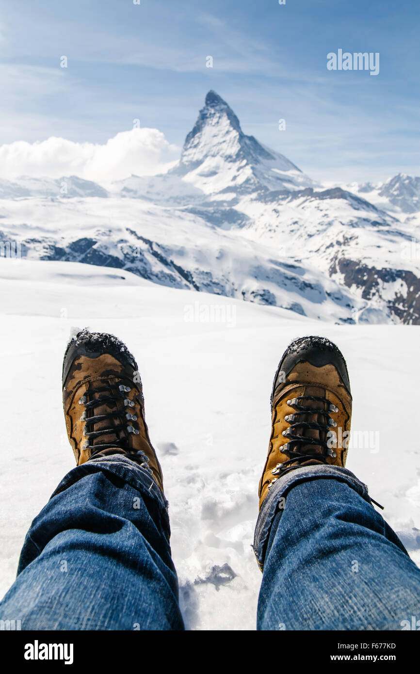 Scarpe da montagna impermeabili: membrane a confronto.