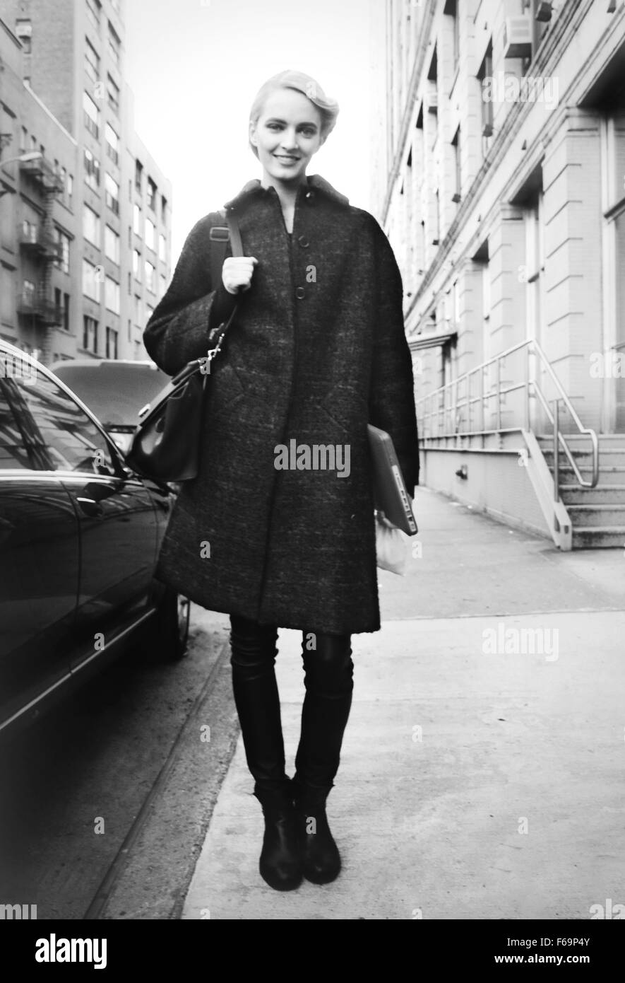 Daria strokous Foto Stock