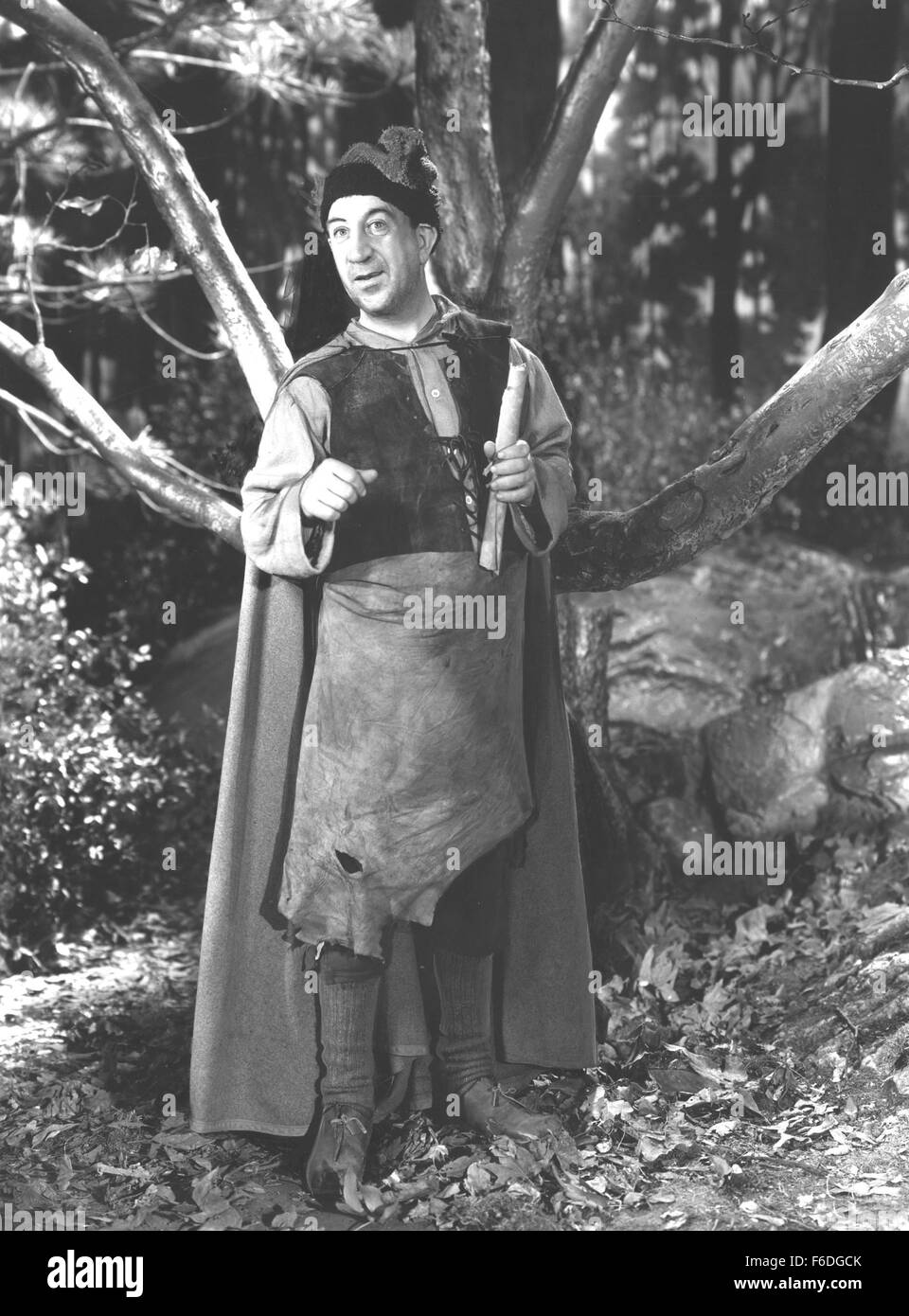 Data di rilascio: 30 ottobre 1935. Il titolo del filmato: A Midsummer Night's Dream. STUDIO: Warner Bros Le foto. Trama: Teseo Duca di Atene, sta per sposare Hyppolyta, regina delle amazzoni. Demetrius è impegnato con Hermia, ma ama Hermia Lysander. Helena ama Demetrio. Oberon e Titania, del regno delle fate hanno una leggera litigare su se o non il ragazzo biossido di titanio è il sollevamento si uniranno Titania's band o Oberon, così Oberon tenta di ottenere da lui il suo utilizzando qualche magia. Ma non siete soli in tale foresta.Lysander ed Ermellina vi sono un rendezvous, Elena e Demetrio sono lì, troppo Foto Stock