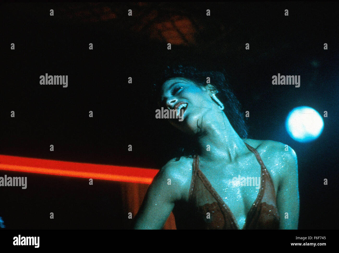 Flashdance Immagini e Fotos Stock - Alamy
