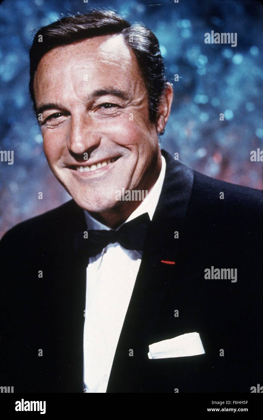 1976, il titolo del film: questo è intrattenimento, parte 2, Direttore: Gene Kelly. (Credito Immagine: SNAP) Foto Stock