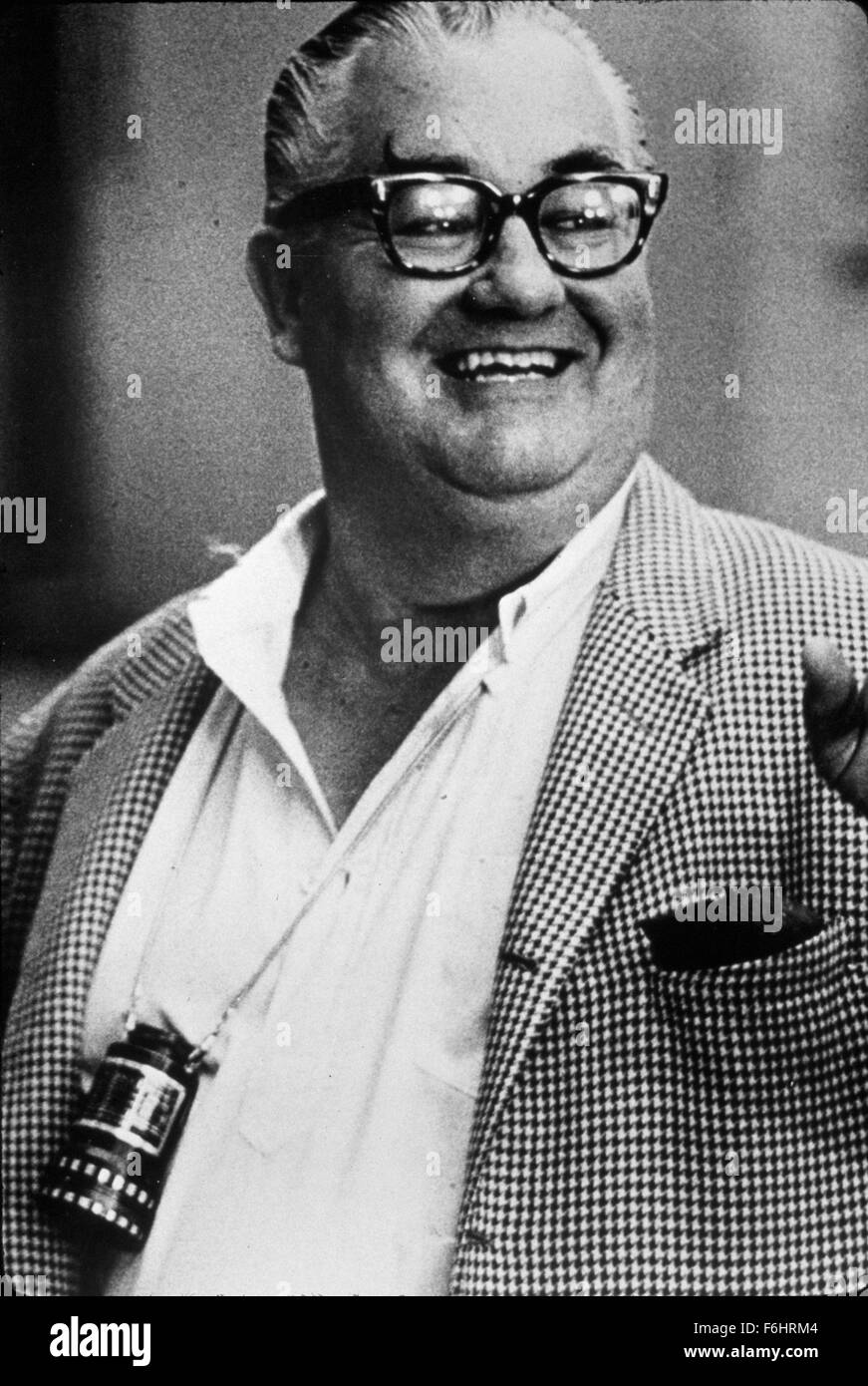 1962, il titolo del film: che cosa mai è accaduto a Baby Jane?, REGISTA: ROBERT ALDRICH. (Credito Immagine: SNAP) Foto Stock