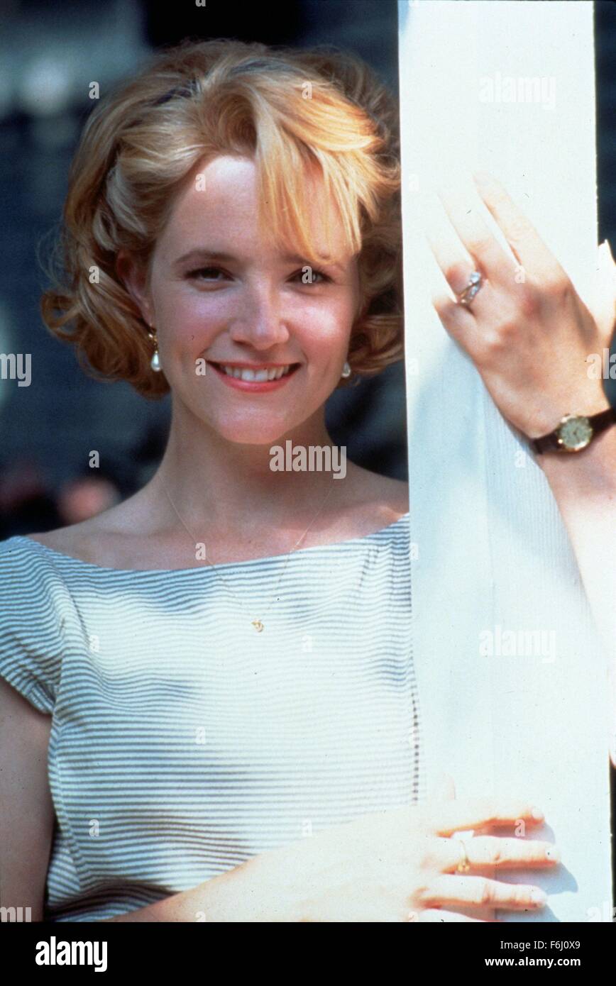 1993, il titolo del film: DENNIS LA MINACCIA, Regia: Nick Castle, Studio: WARNER, nella foto: castello del Nick. (Credito Immagine: SNAP) Foto Stock