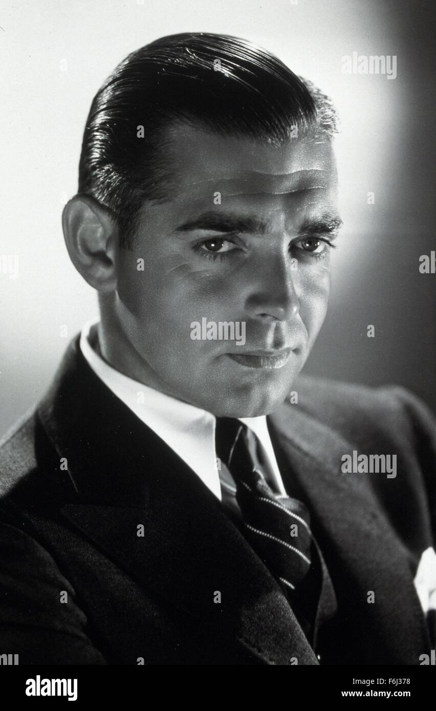 1932, Studio: MGM. (Credito Immagine: SNAP) Foto Stock