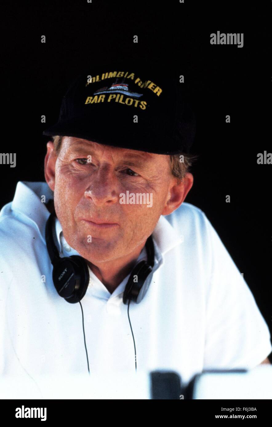 1994, il titolo del film: fulmini JACK, Direttore: SIMON WINCER, Studio: Savoy. (Credito Immagine: SNAP) Foto Stock