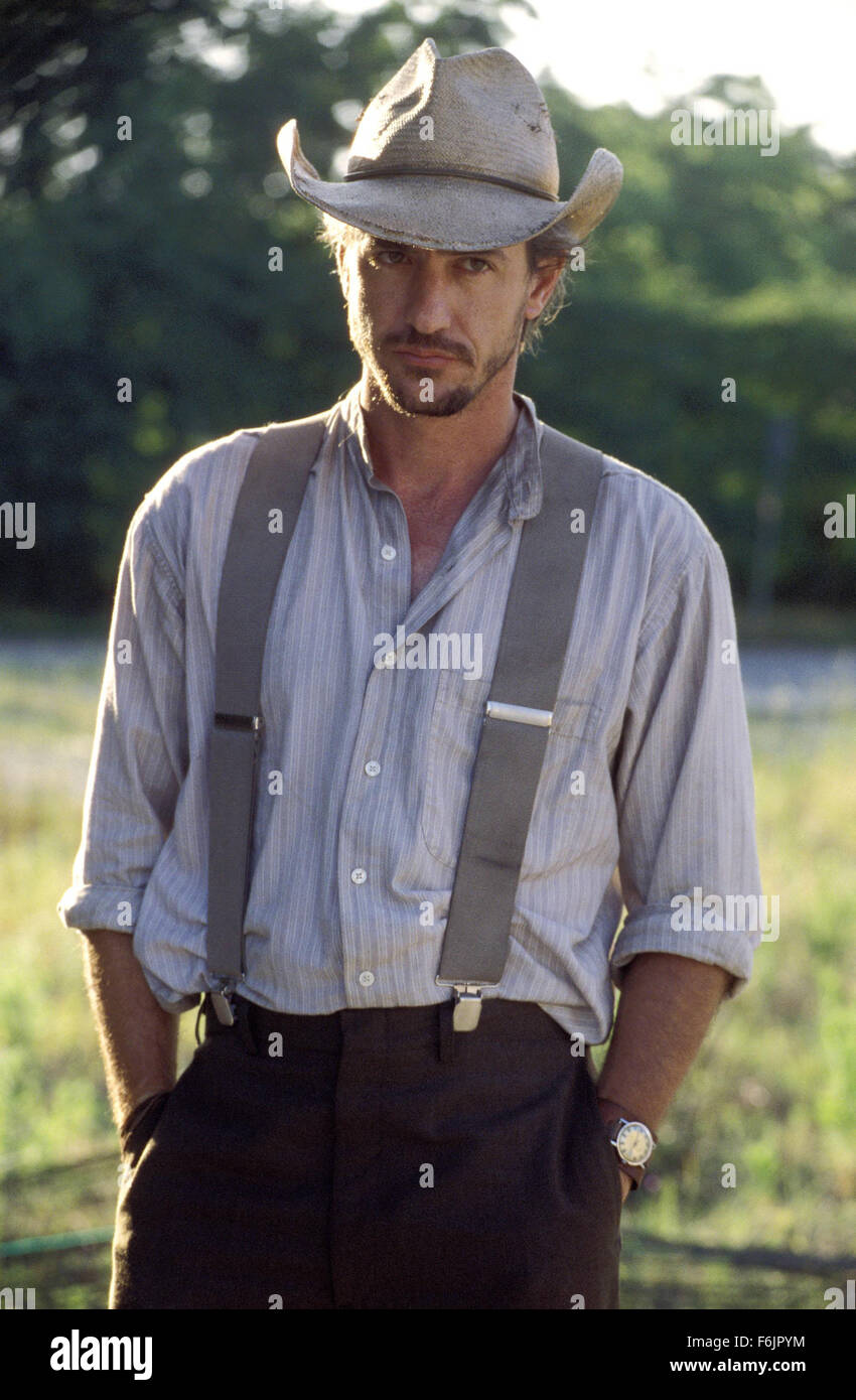 Data di rilascio: ottobre 2, 2004. Il titolo del filmato: risacca. STUDIO: United Artists. Trama: La Munns, padre Giovanni e figli Chris e Tim, si inclinano a boschi rurale della Georgia. La loro vita insieme è cambiato per sempre con l'arrivo dello zio Deel, nonostante la tragedia che segue le forze di Chris travagliata per diventare un uomo. Nella foto: Dermot Mulroney come John. Foto Stock