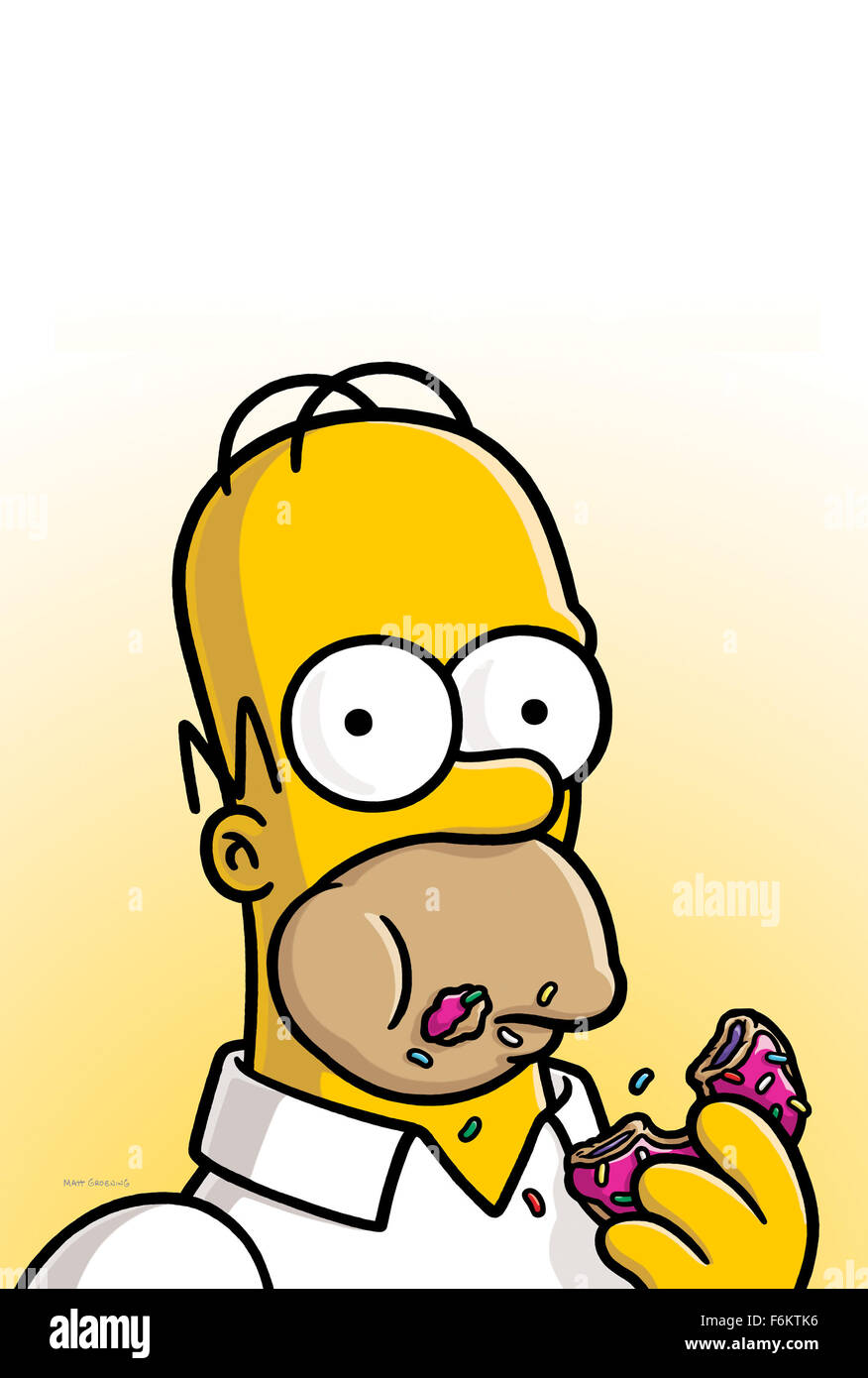 Homer simpson immagini e fotografie stock ad alta risoluzione - Alamy