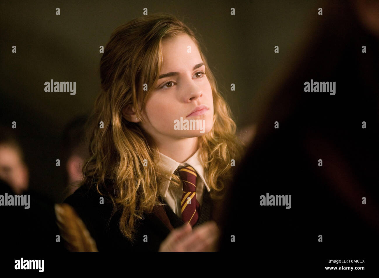 Hermione granger, harry potter immagini e fotografie stock ad alta  risoluzione - Alamy