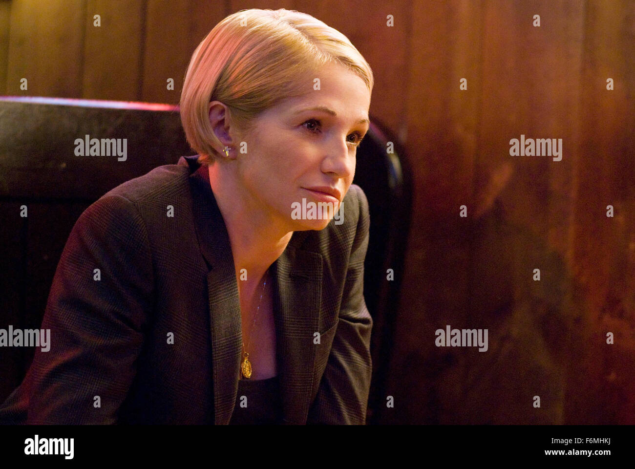 Data di rilascio: Marzo 5, 2010 il titolo del filmato: Brooklyn's Finest STUDIO: Overture Films direttore: Trama: Tre estranei Brooklyn cops vento fino allo stesso fatale luogo dopo enduring enormemente diversi percorsi di carriera. Nella foto: Ellen Barkin (credito Immagine: c Overture Films/Entertainment Immagini) Foto Stock