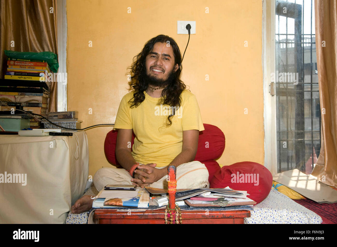 Tavola sadhu immagini e fotografie stock ad alta risoluzione