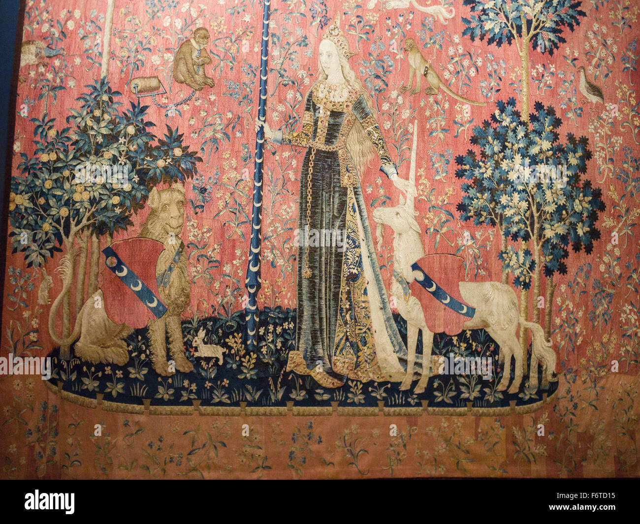 Arazzi Inglesi Di Valore Arazzi famosi immagini e fotografie stock ad alta risoluzione - Alamy