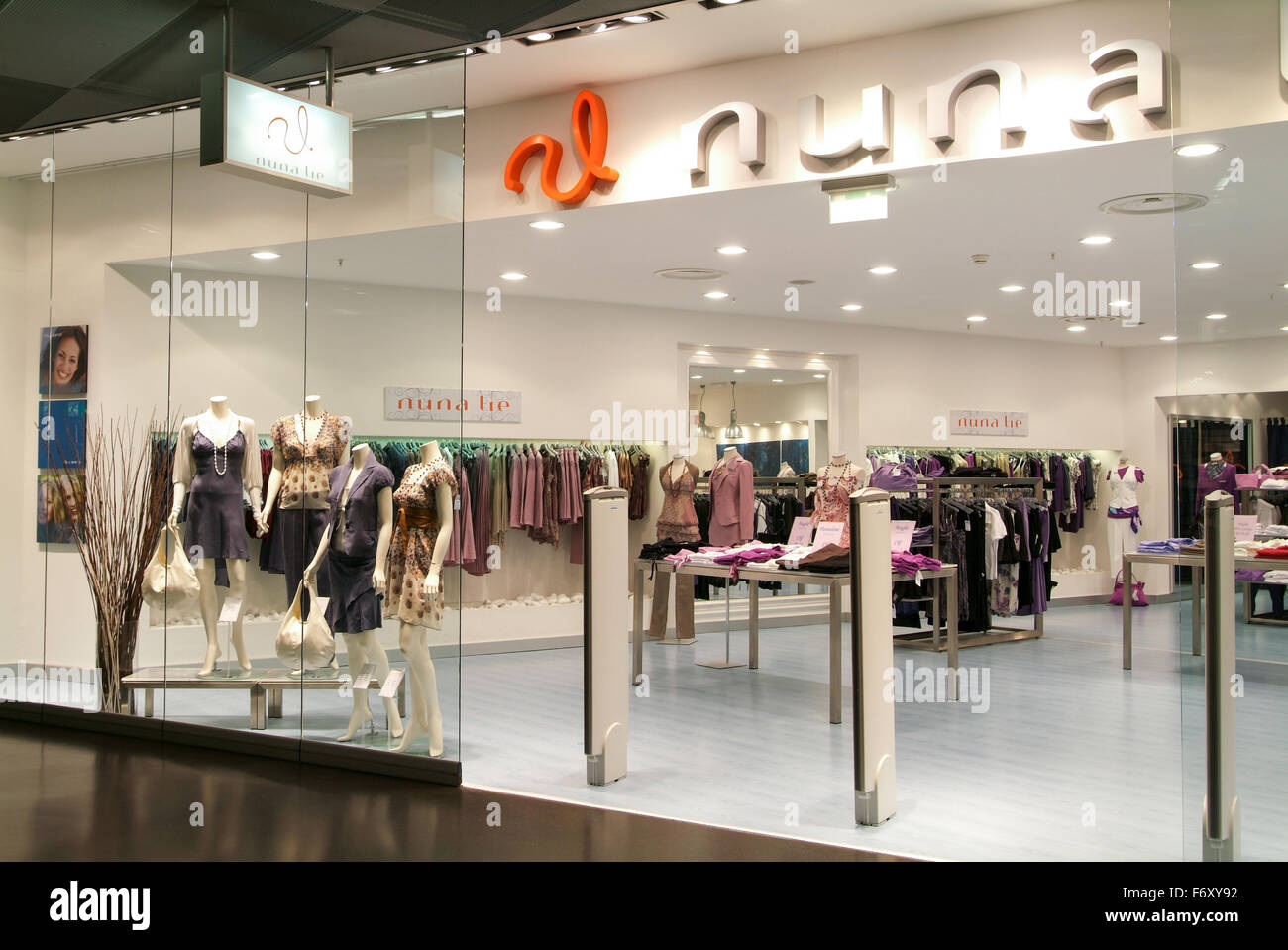 Nuna abbigliamento deals