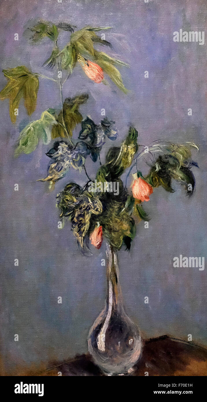 Impressionismo floreale immagini e fotografie stock ad alta risoluzione -  Alamy
