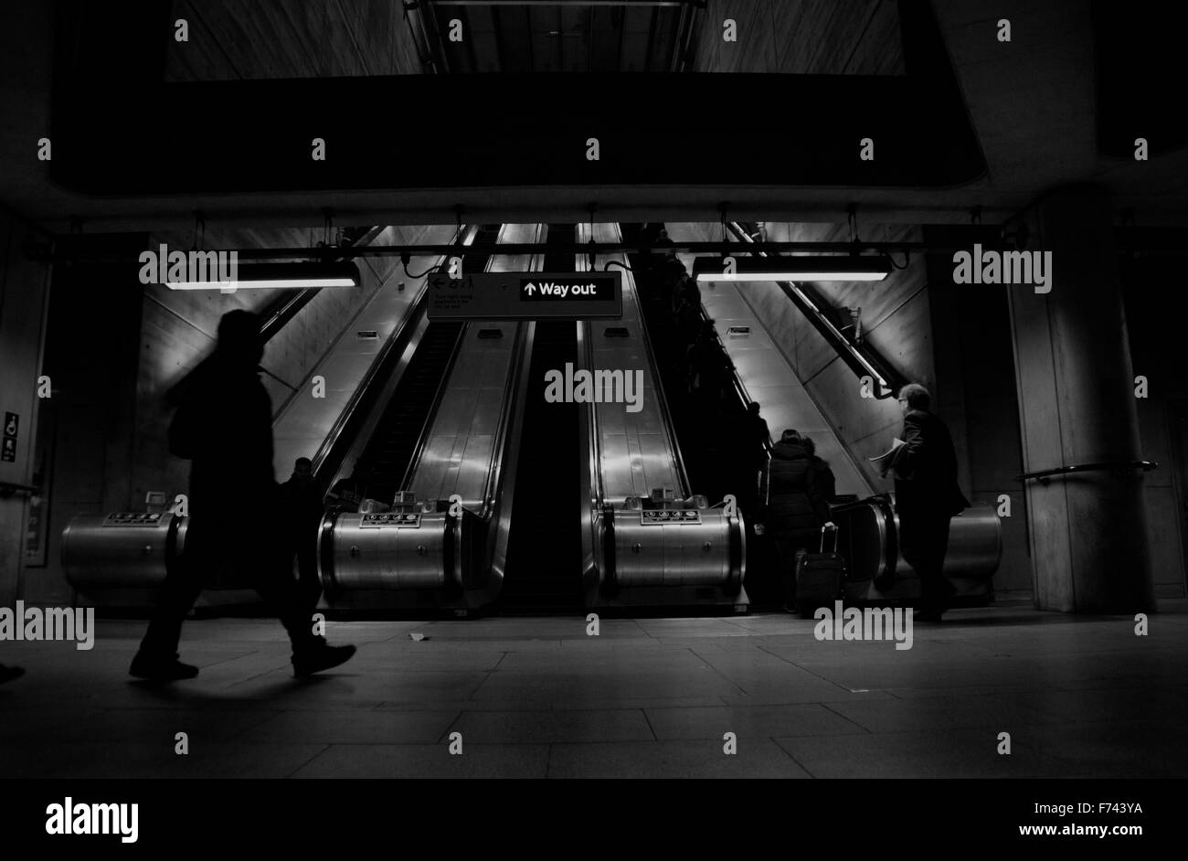 Viaggiare : Londra Foto Stock