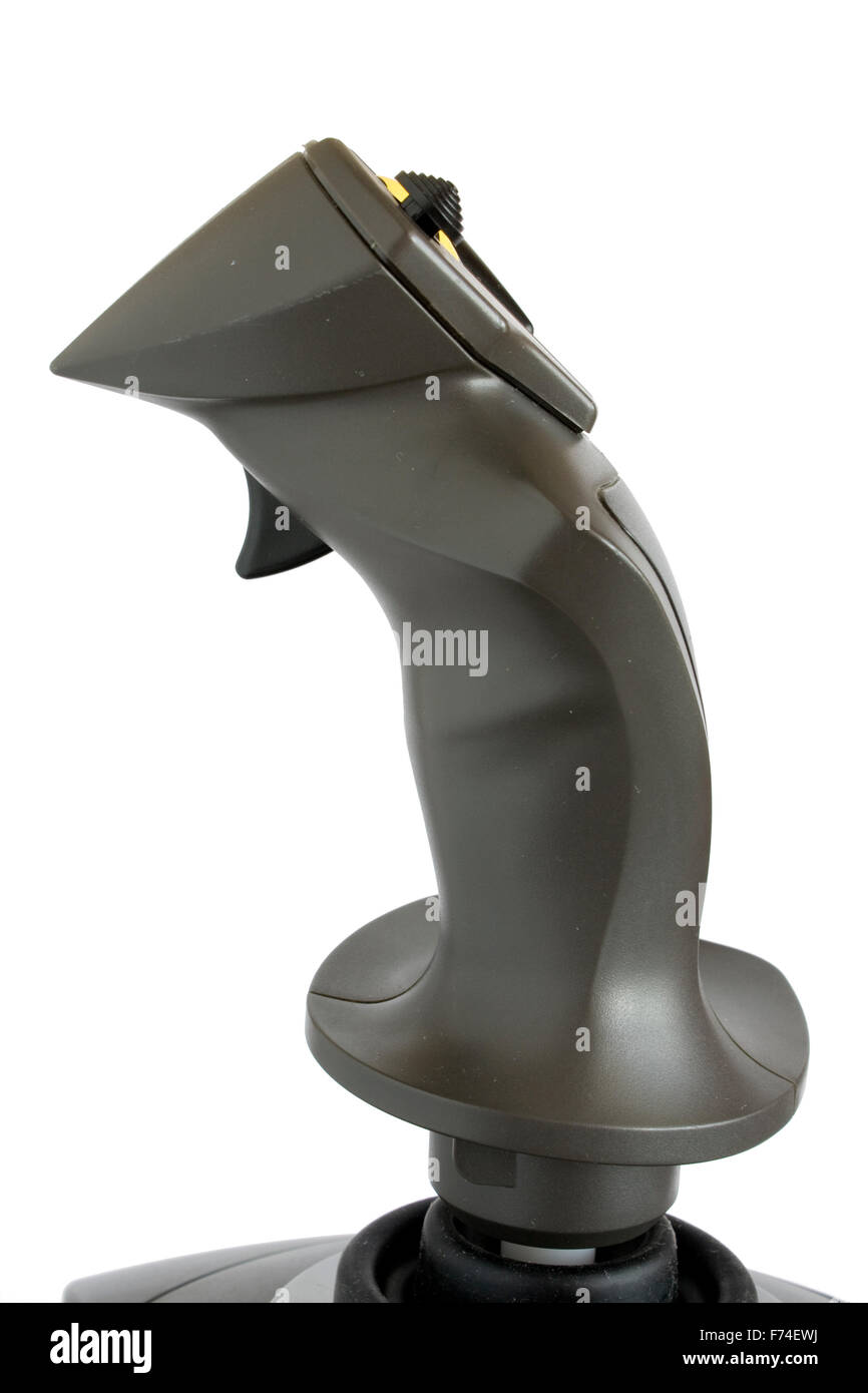 joystick 3 Foto Stock