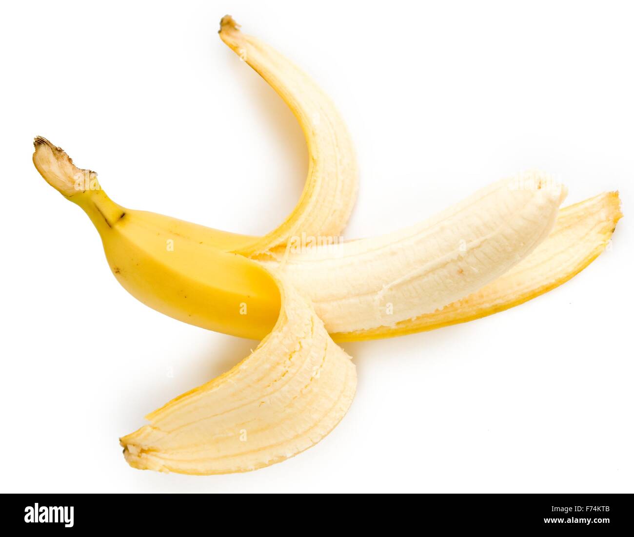 Banana Foto Stock