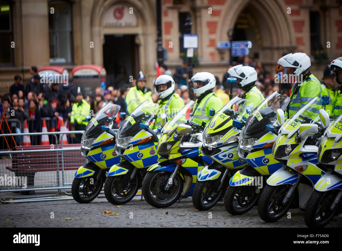 Presidente della Repubblica popolare di Cina, Segretario Generale del Partito Comunista e Presidente della Commissione militare centrale C Foto Stock