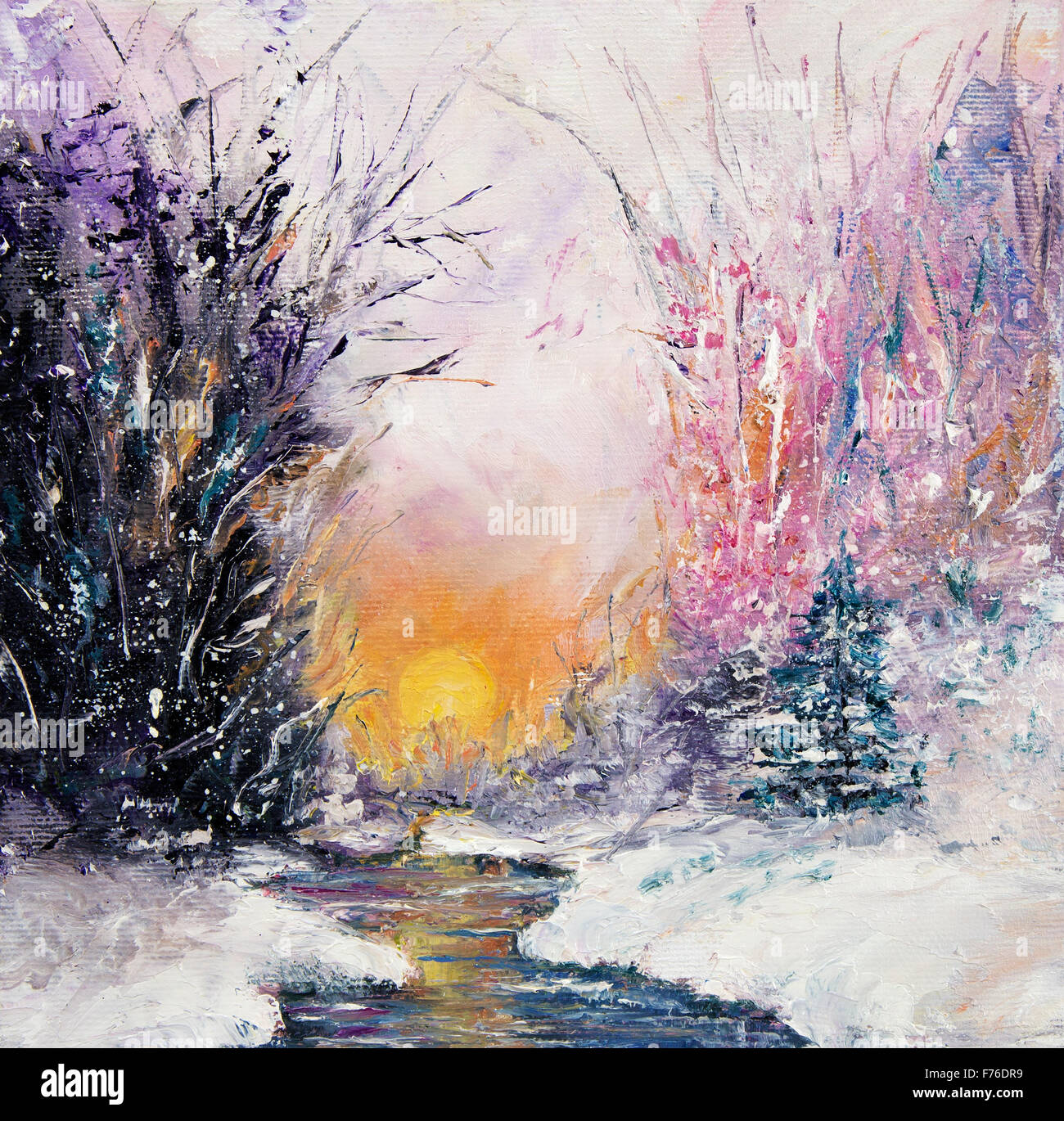 Paesaggi astratti olio moderna del fiore di arte della parete astratta dipinti paesaggi marini pittura tramonto olio su tela wall art decor|seascape painting|sunset oil paintingoil painting - AliExpress