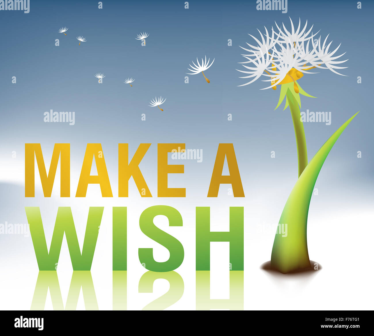 Libertà 03 Foto Stock