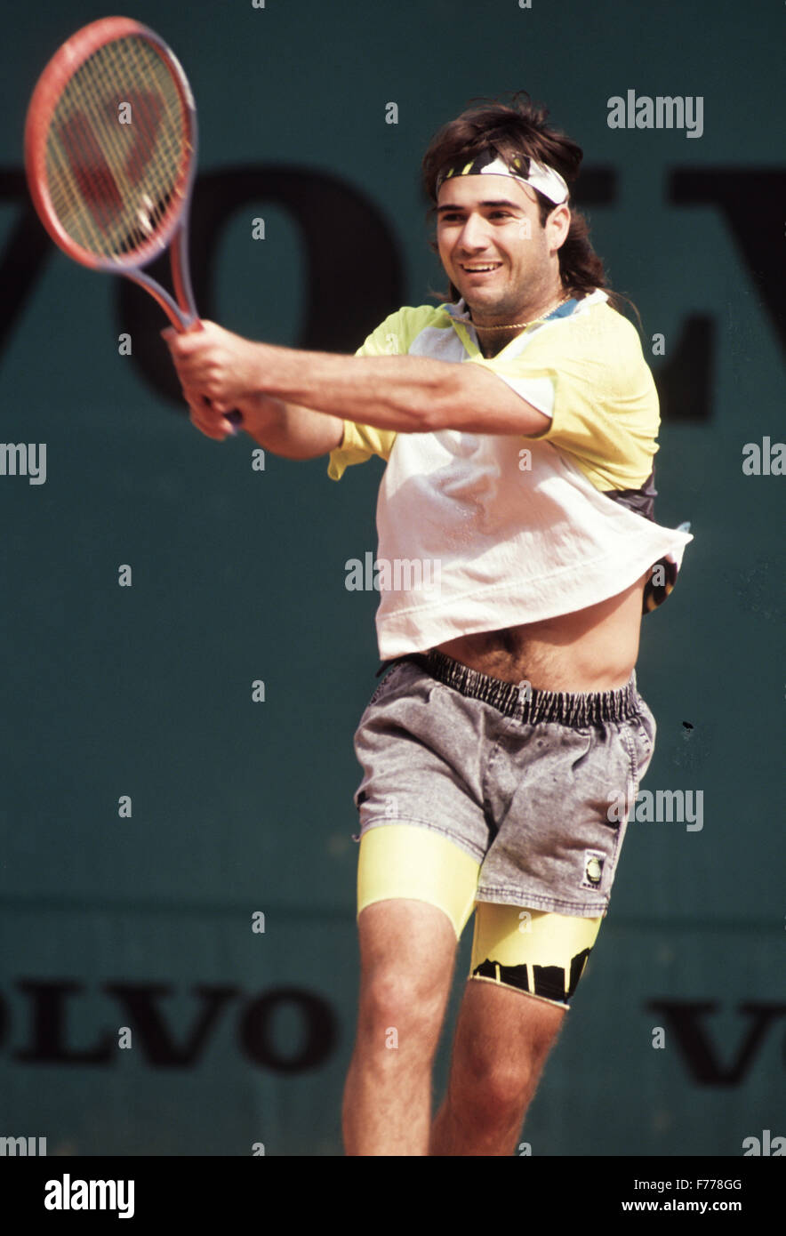 Pantaloncini da tennis anni 80 cheap