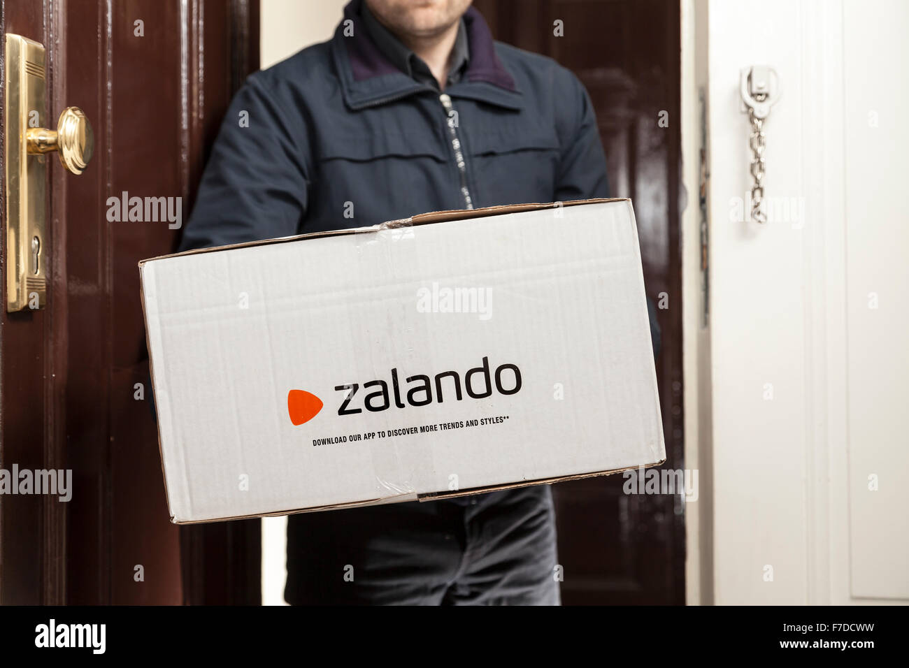 zalando shop online