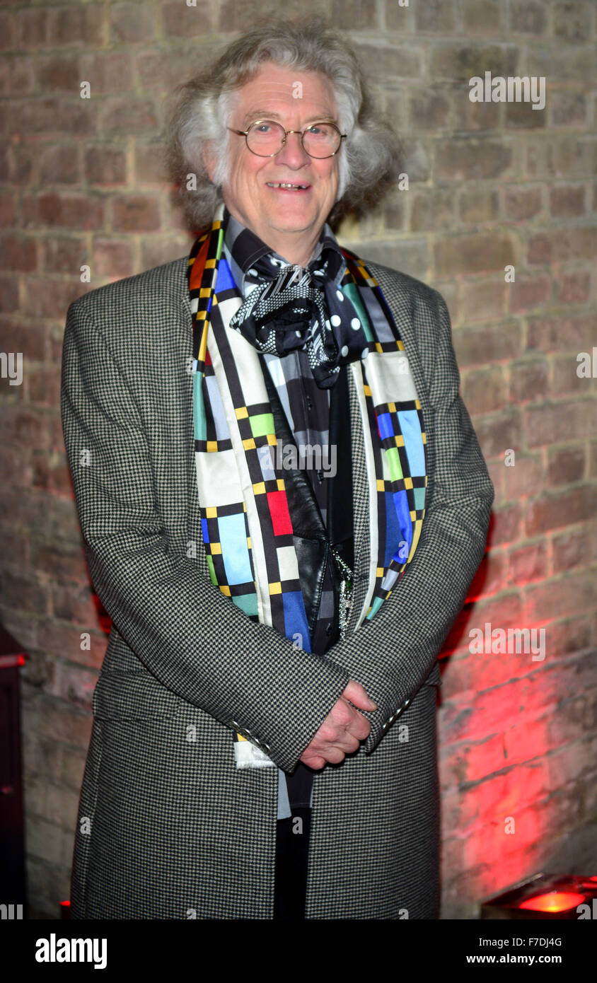 Noddy titolare al Classic Rock and Roll di onore 2015 al Roundhouse il 11 novembre 2015 a Londra, Inghilterra Foto Stock