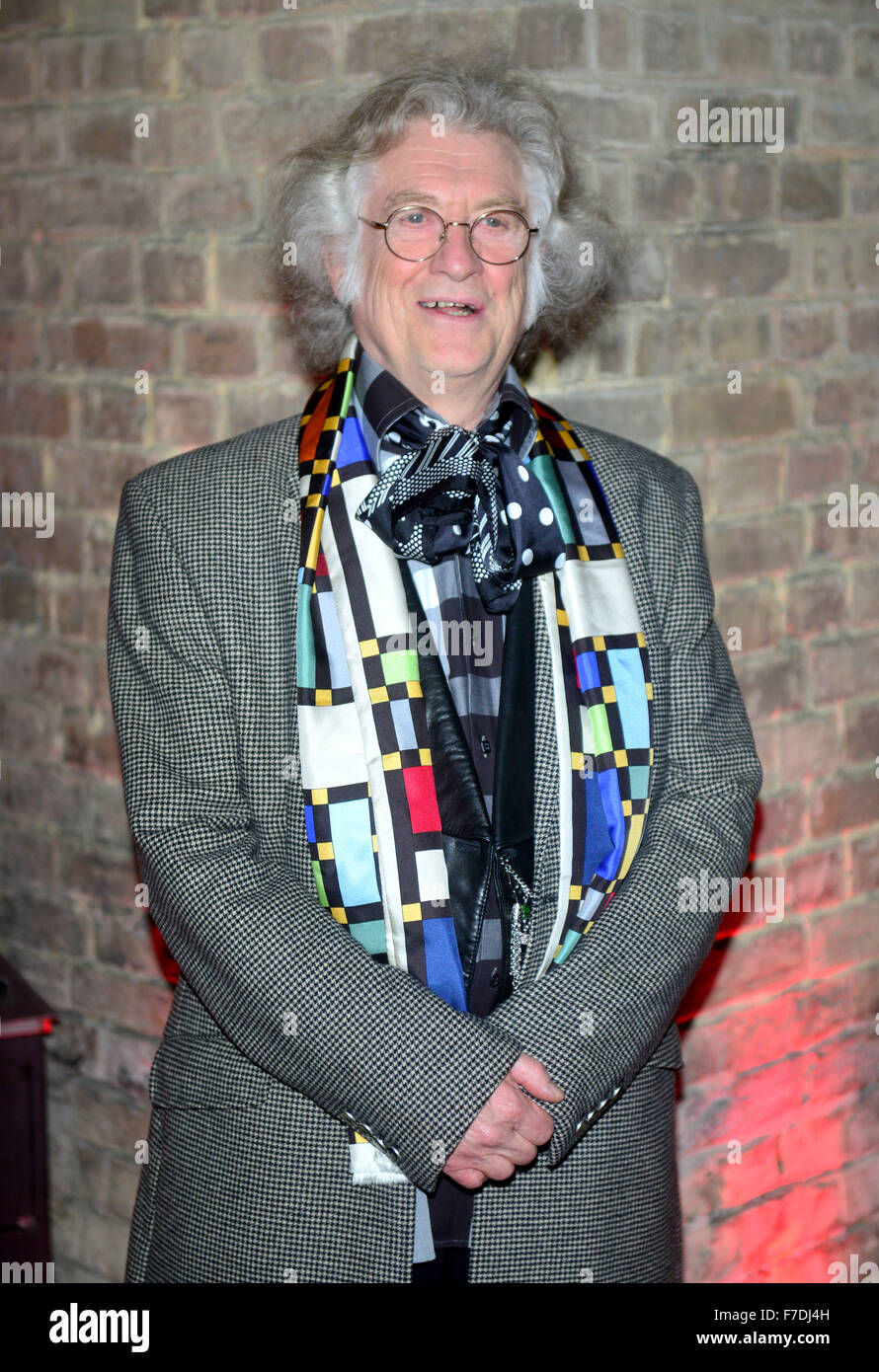 Noddy titolare al Classic Rock and Roll di onore 2015 al Roundhouse il 11 novembre 2015 a Londra, Inghilterra Foto Stock