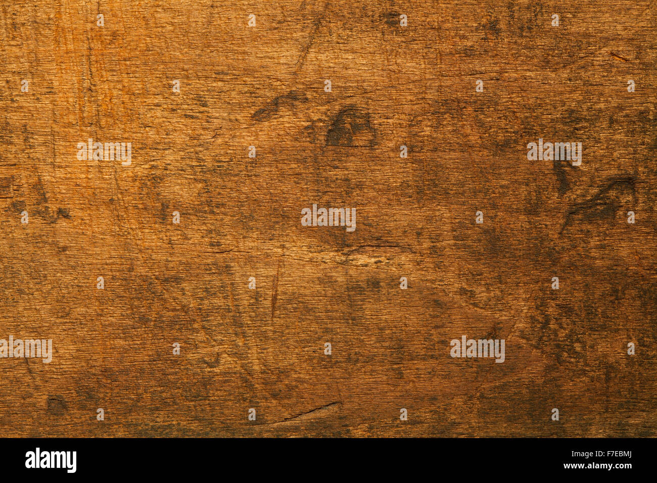 Brown abstract background in legno o legno texture Foto Stock