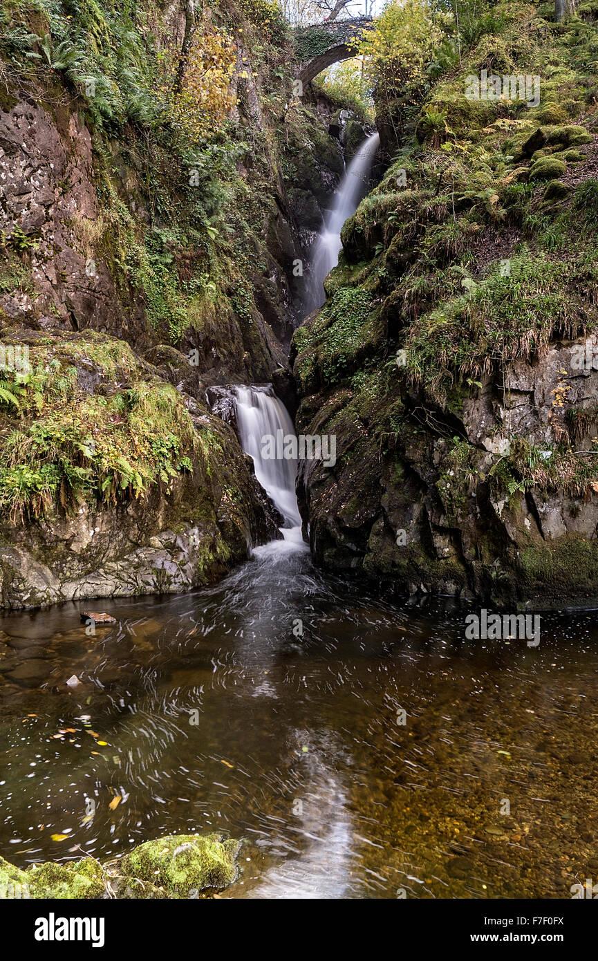 Aira Force Foto Stock