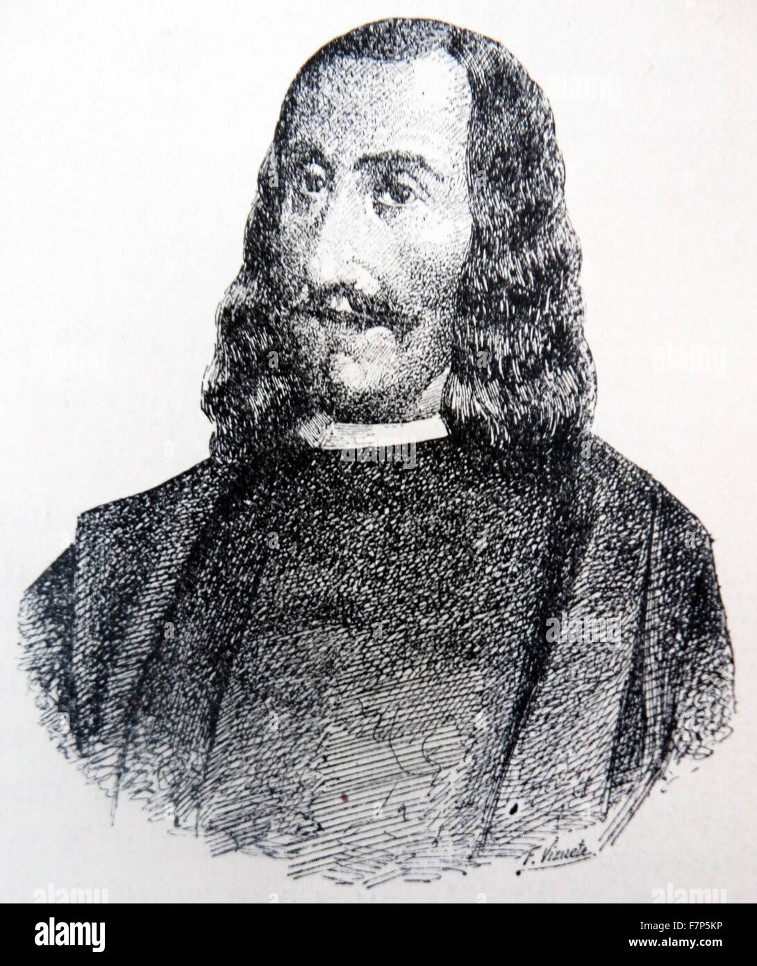 Juan de Leyva de la Cerda, Conde de Baños y Marqués de Leyva y de Ladrada (Febbraio 2, 1604, Alcalá de Henares-marzo 27, 1678, Guadalajara, Spagna) è stato un nobiluomo spagnolo e Viceré della Nuova Spagna dal 16 settembre 1660 al 28 giugno 1664. Foto Stock
