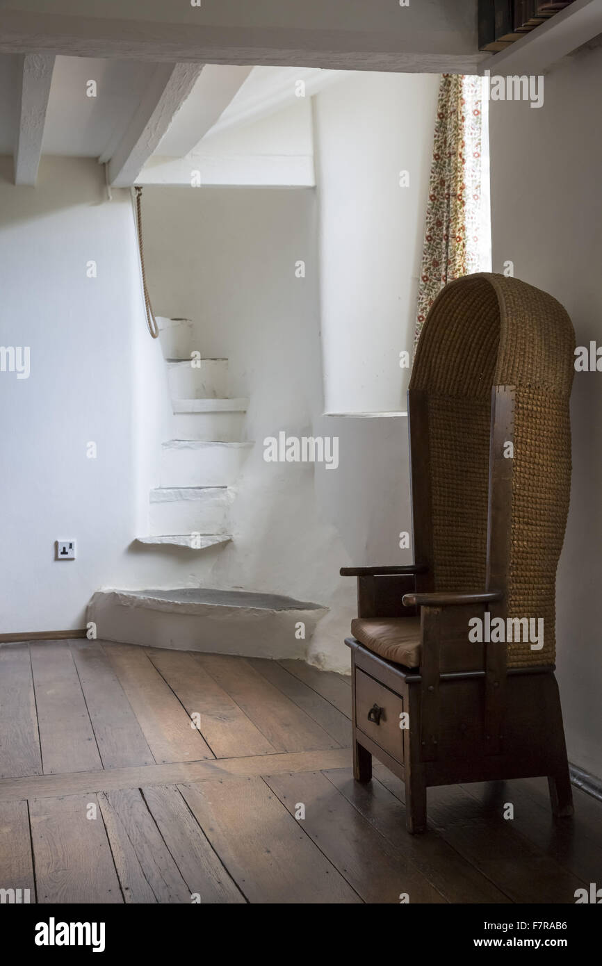 Orkney chair immagini e fotografie stock ad alta risoluzione - Alamy