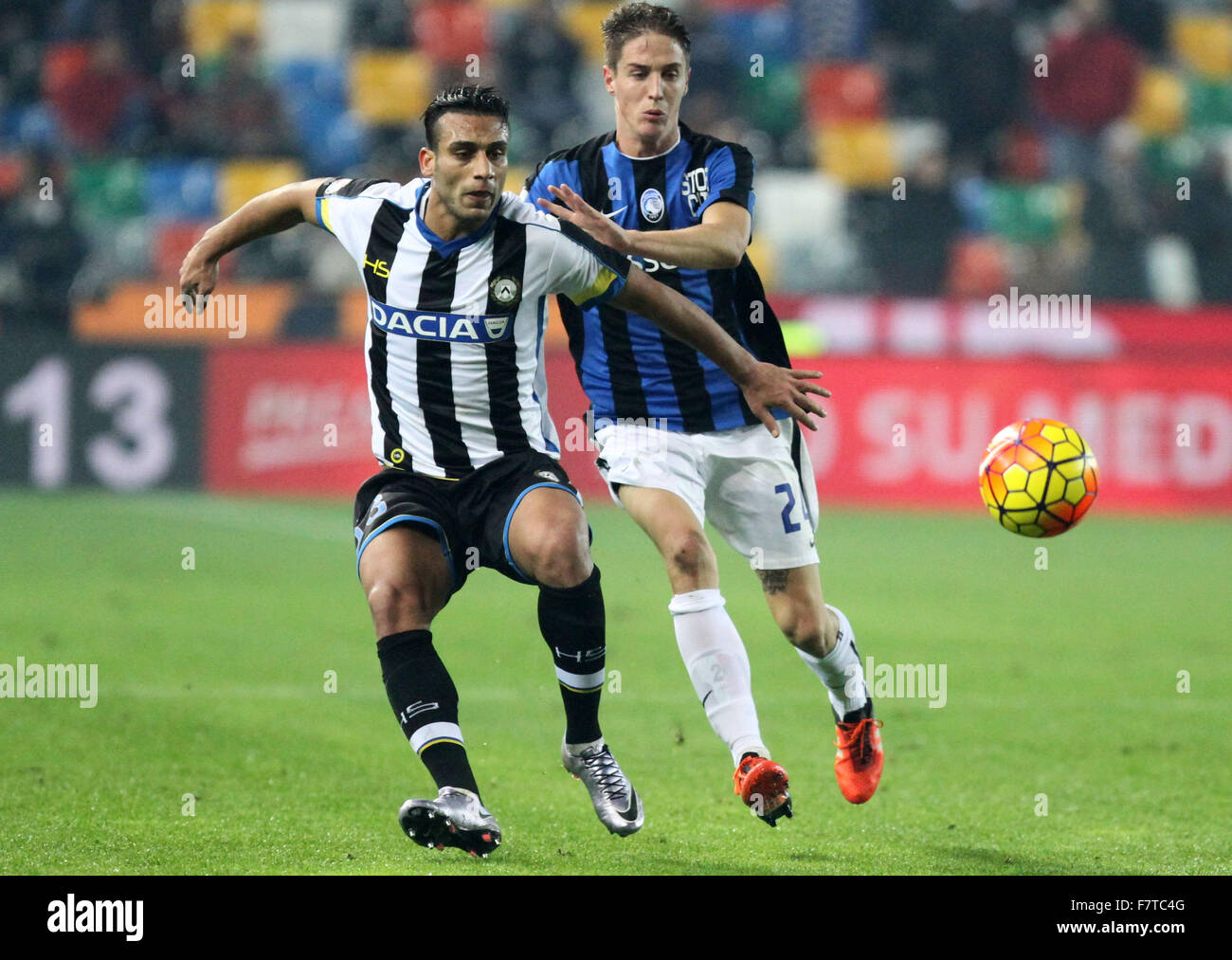Maglia Home Atalanta KADHIM ALI ADNAN Maglia Home Atalanta KADHIM ALI ADNAN