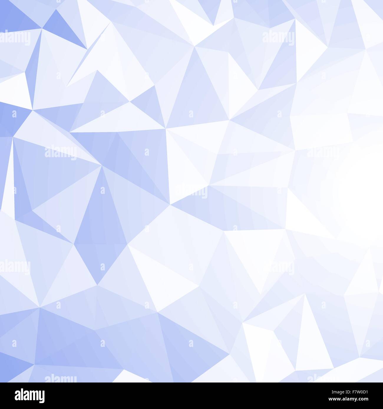 Abstract 3d filo sfondo vettoriale. EPS 8 Illustrazione Vettoriale