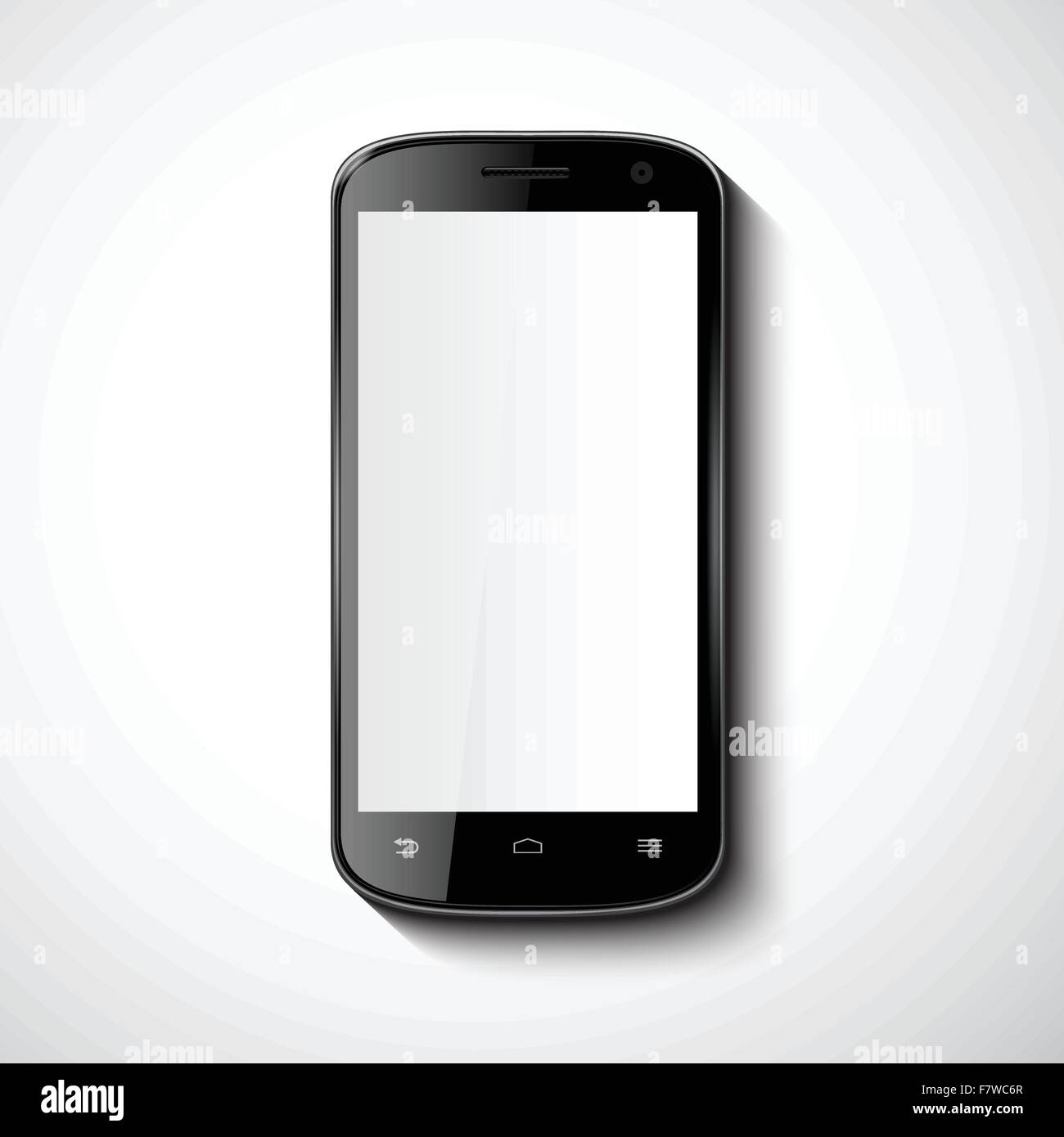 Senza riserve Illustrazione Vettoriale