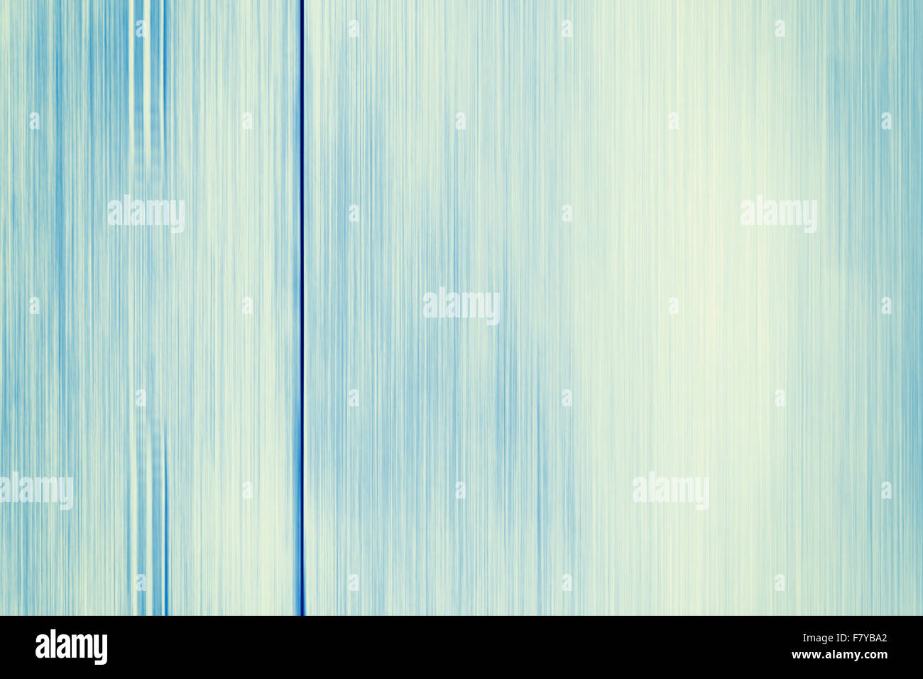 Abstract motion sfocato sfondo blu o una texture. Foto Stock