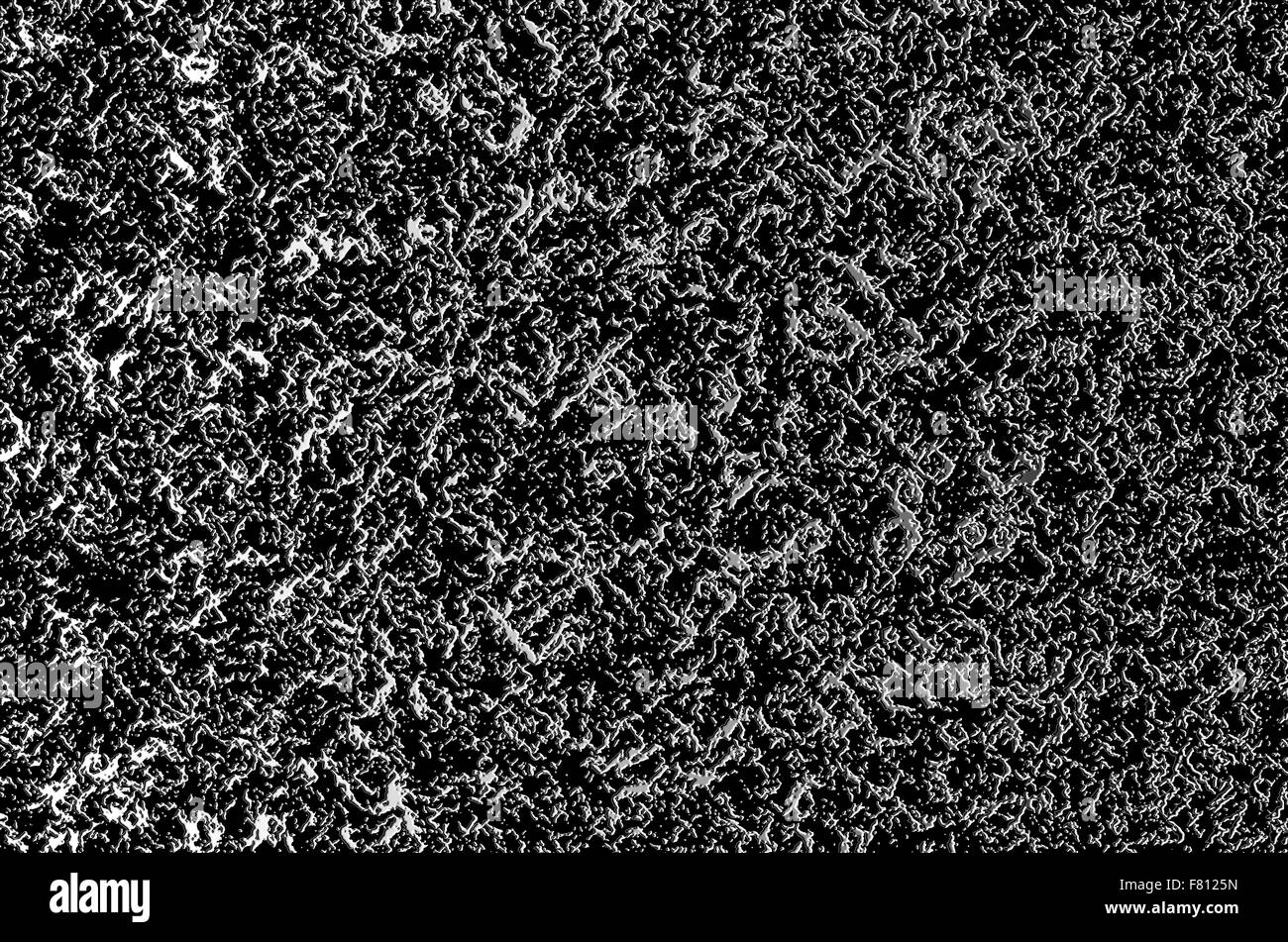Texture grigio con superficie di piombo fuso Foto stock - Alamy