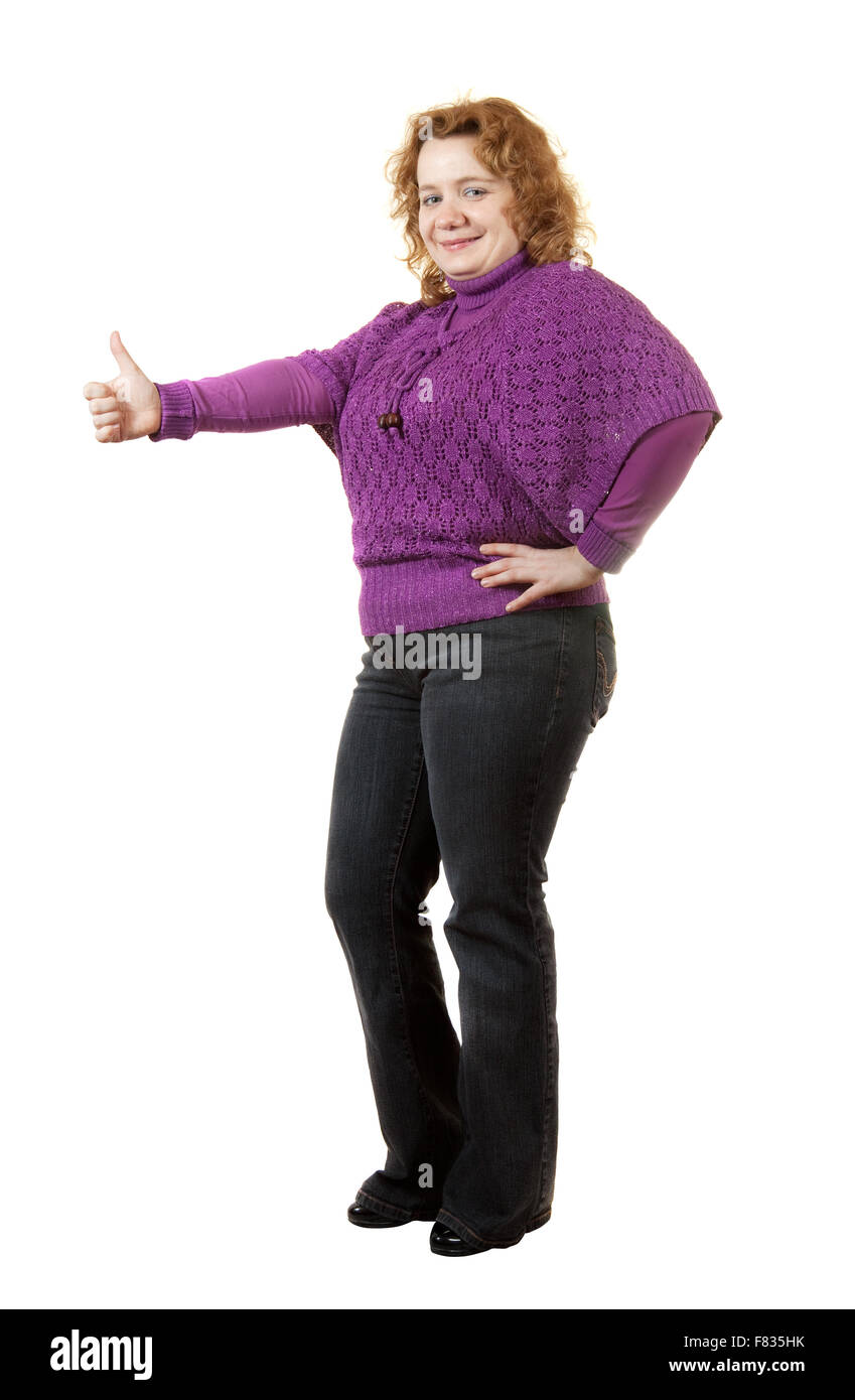 Ugly woman immagini e fotografie stock ad alta risoluzione - Alamy