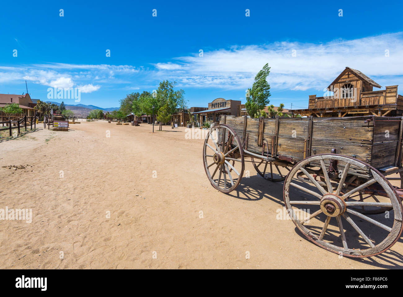 Carri pionieri immagini e fotografie stock ad alta risoluzione Alamy