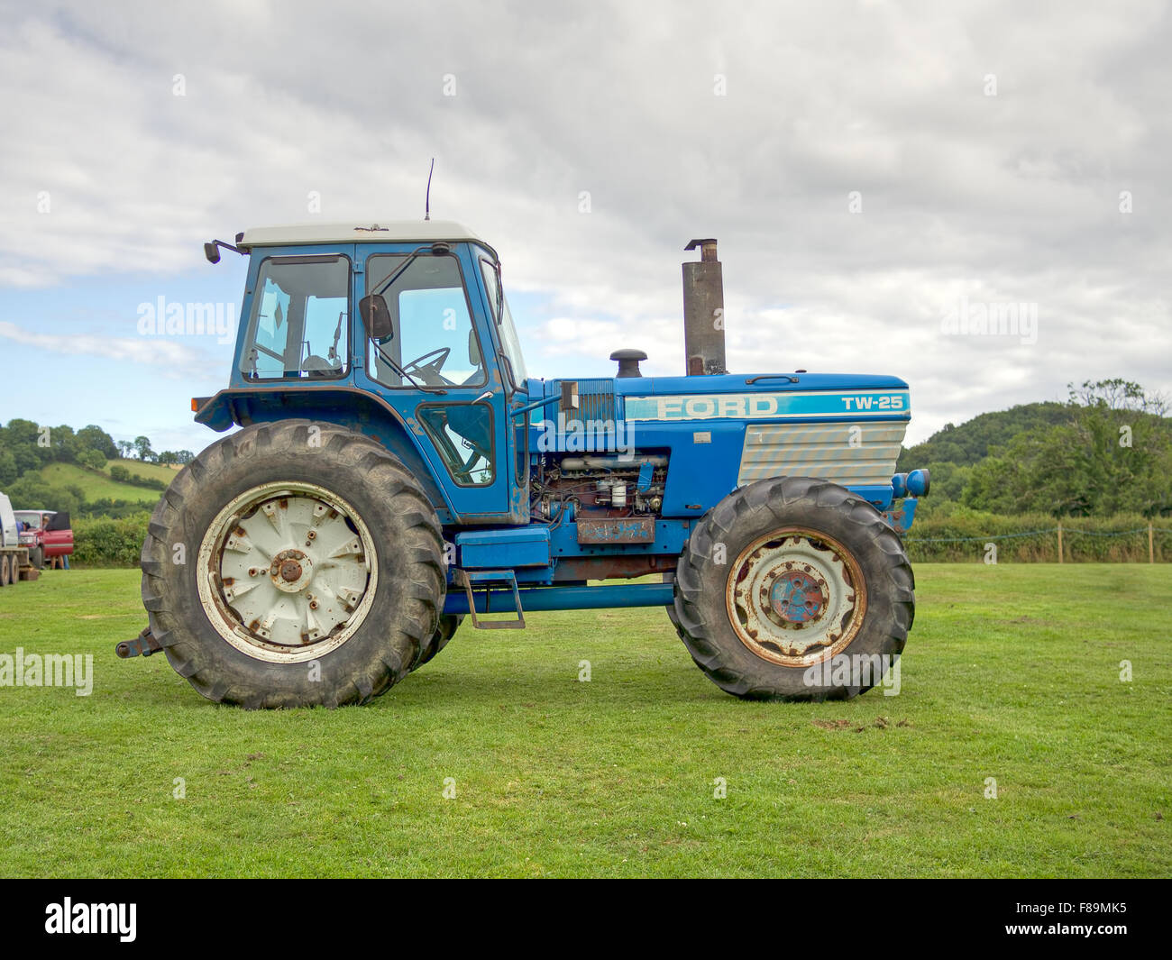 1983 - 1989 Foto Stock