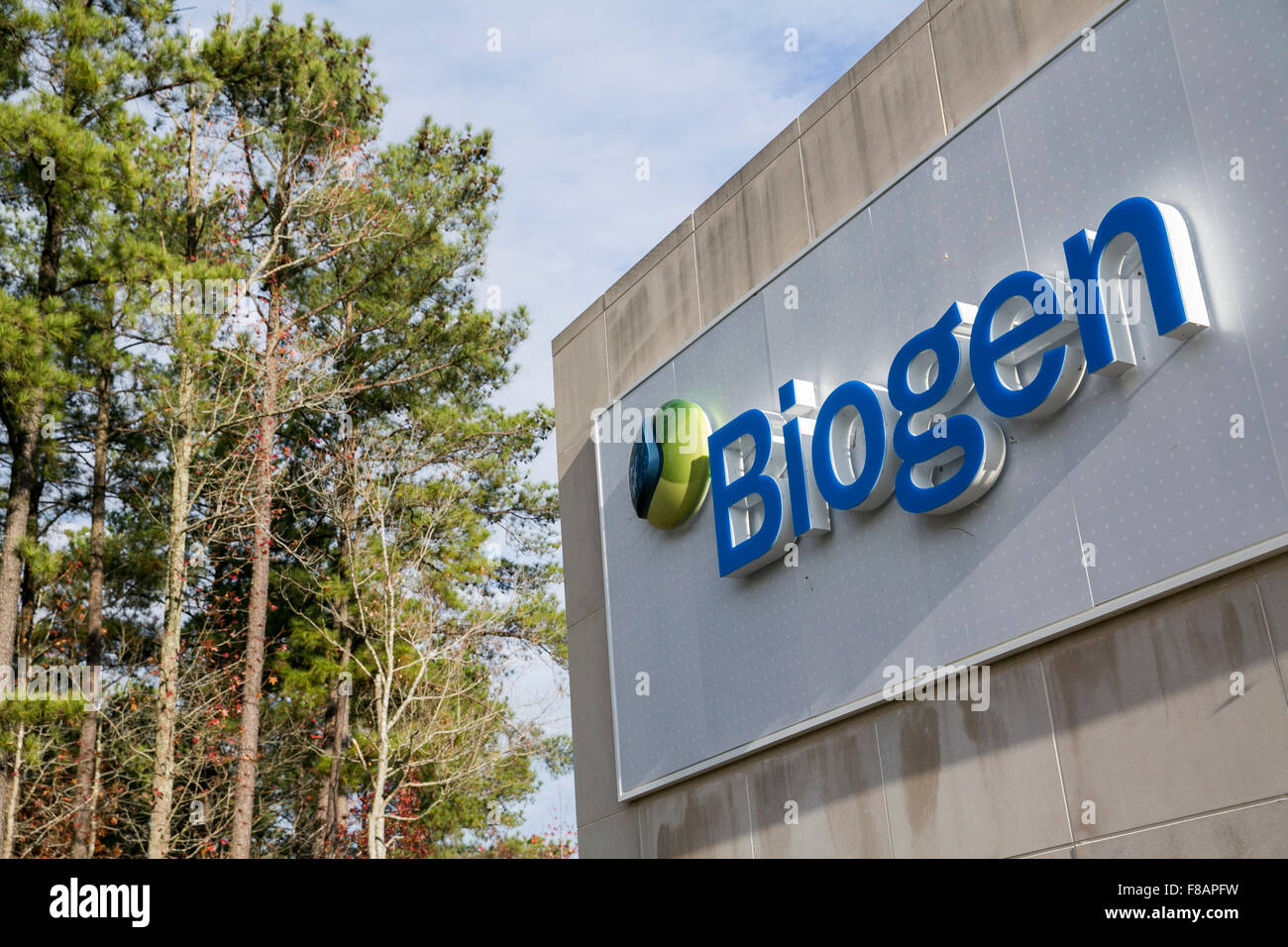 Biogen immagini e fotografie stock ad alta risoluzione - Alamy