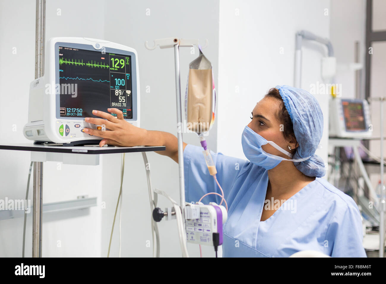 Nutrizione e cure immagini e fotografie stock ad alta risoluzione Alamy