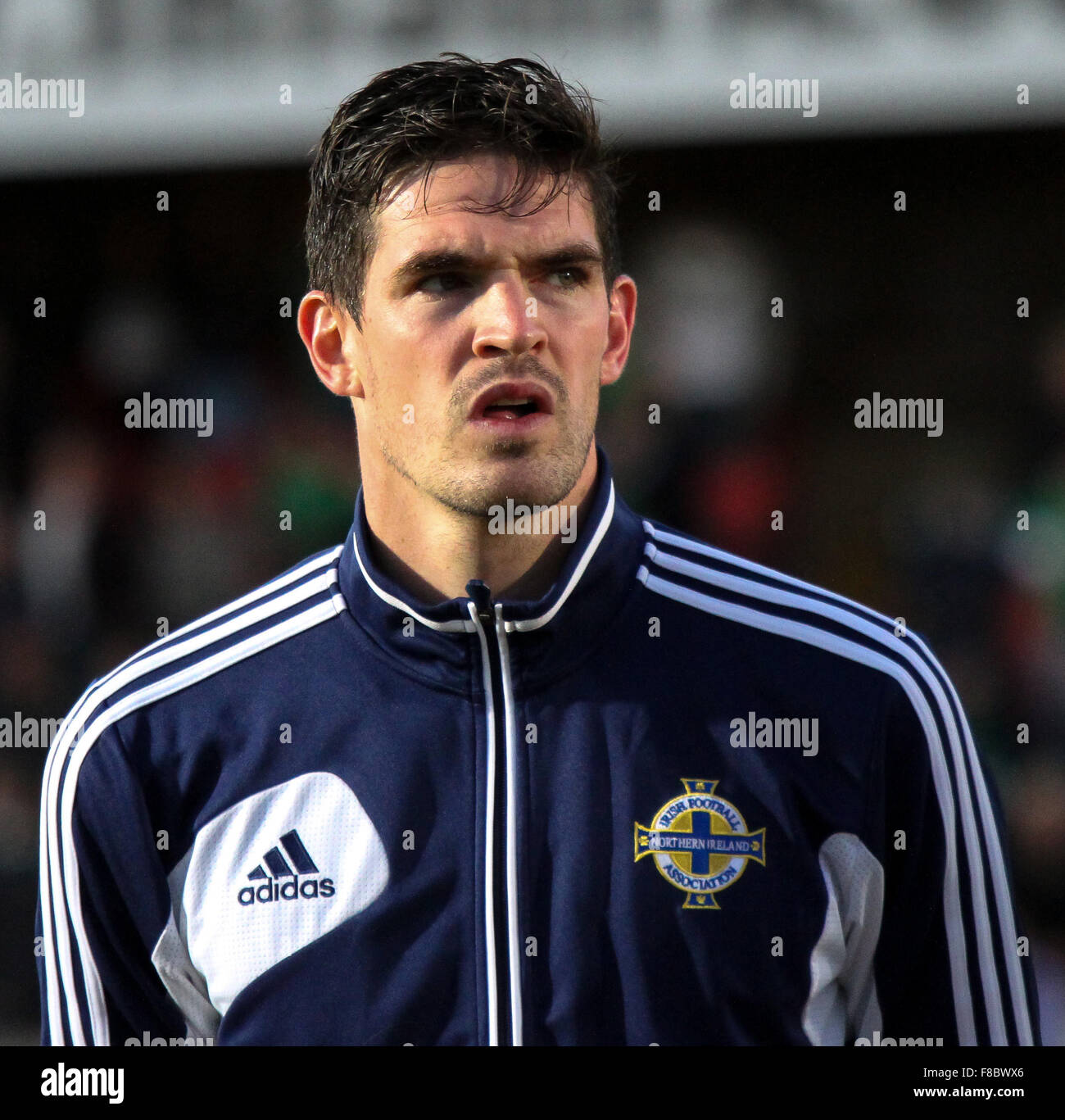 giocatori nazionale maschile di calcio dell irlanda del nord