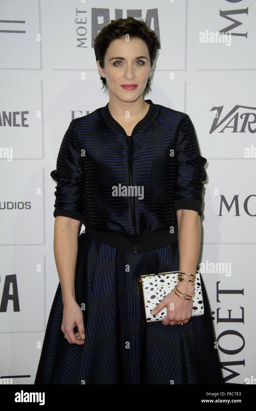 Vicky McClure presso il British Independent Film Awards 2015 a Londra Foto Stock