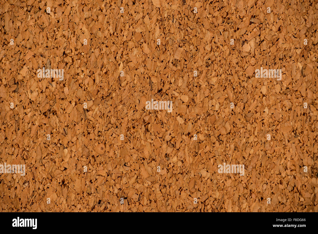 Extreme Close-up di sfondo bacheca Foto Stock