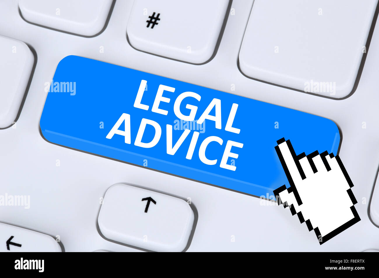La consulenza legale compliance consultation counseling informazioni info azienda su internet Foto Stock