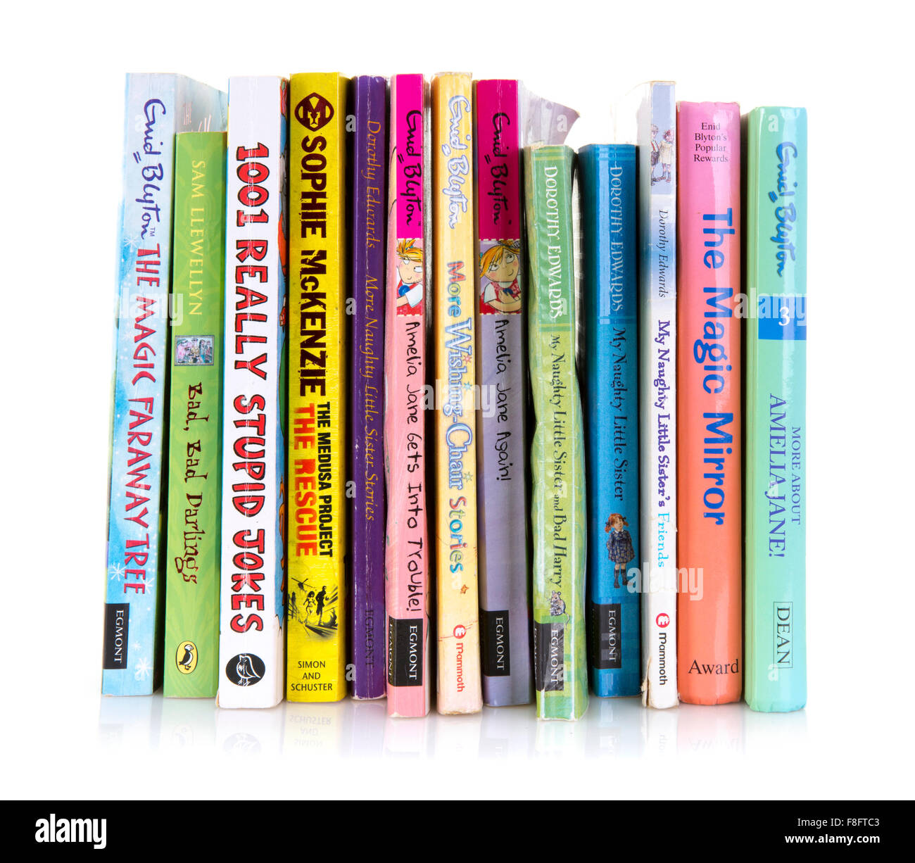 Enid blyton books immagini e fotografie stock ad alta risoluzione Alamy