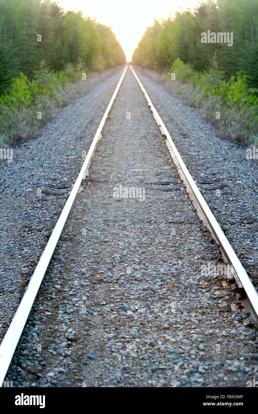 Ferrovia della ferrovia immagini e fotografie stock ad alta risoluzione ...