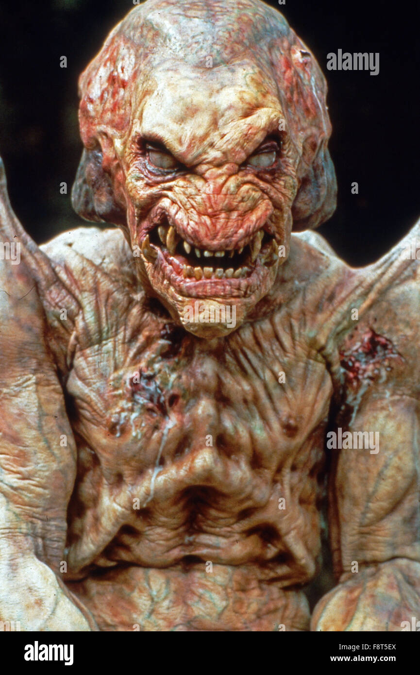 Pumpkinhead, aka: Das Halloween Monster, USA 1988, Regie: Stan Winston, Szenenfoto Foto Stock