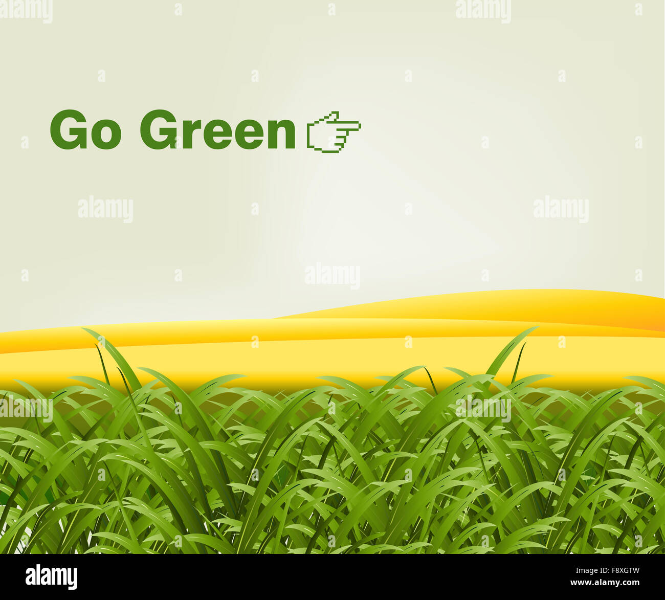 30 creativo Foto Stock